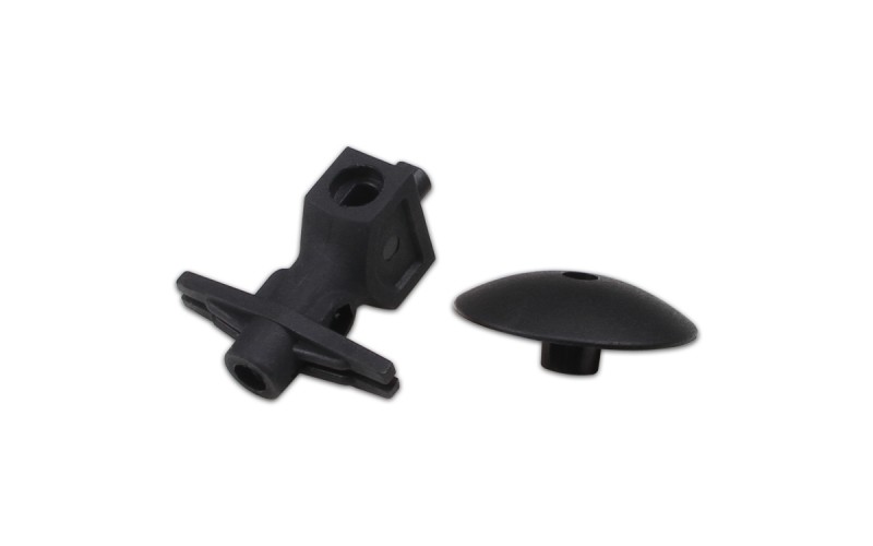 Walkera Master CP Rotor head